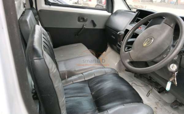 DAIHATSU GRAN MAX PICK-UP 1.3