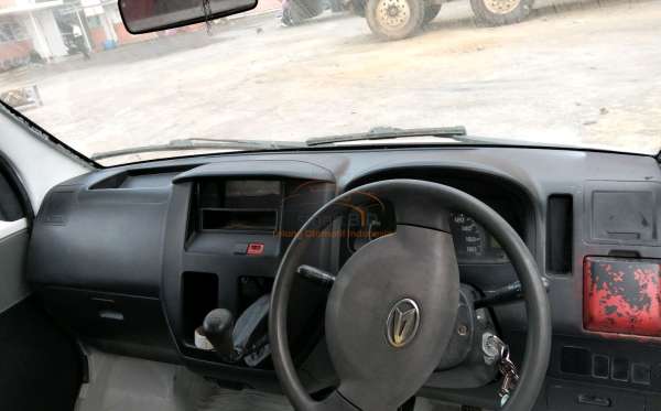 DAIHATSU GRAN MAX PICK-UP 1.3