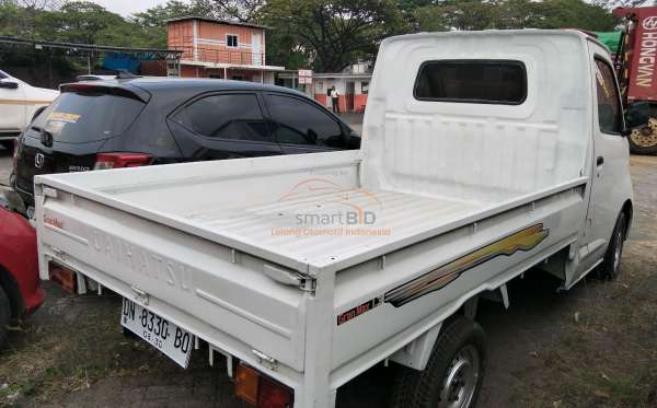 DAIHATSU GRAN MAX PICK-UP 1.3