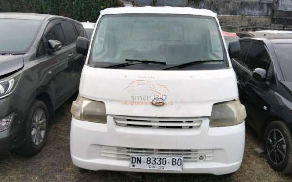 DAIHATSU GRAN MAX PICK-UP 1.3