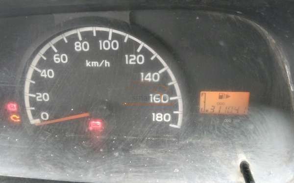 DAIHATSU GRAN MAX PICK-UP 1.3