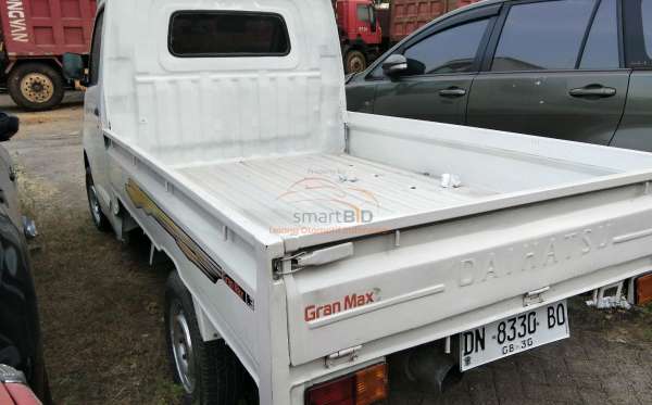 DAIHATSU GRAN MAX PICK-UP 1.3