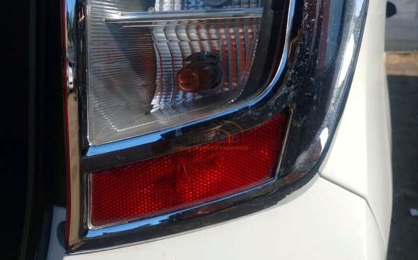 DAIHATSU SIGRA