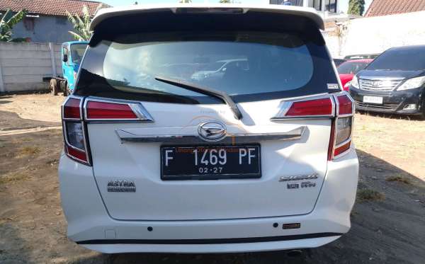 DAIHATSU SIGRA