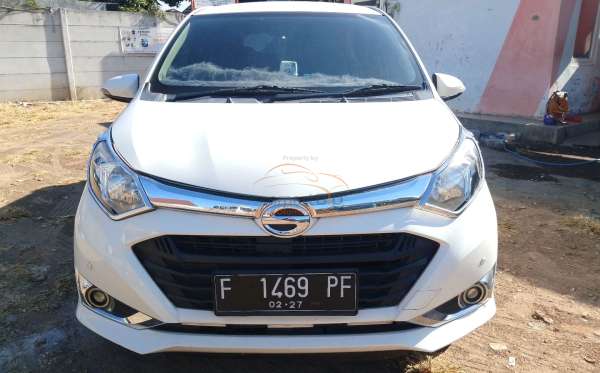 DAIHATSU SIGRA