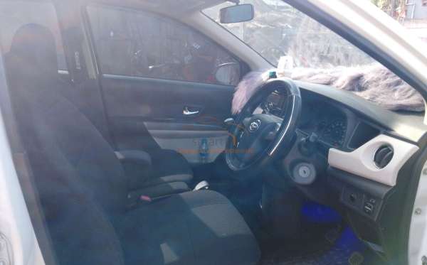 DAIHATSU SIGRA
