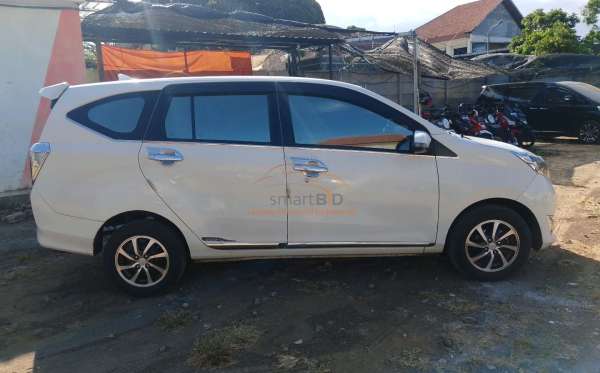 DAIHATSU SIGRA