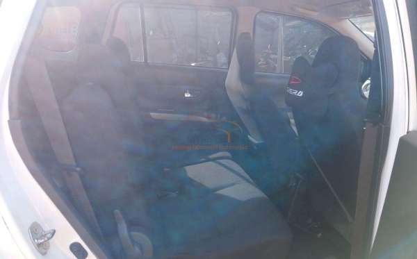 DAIHATSU SIGRA