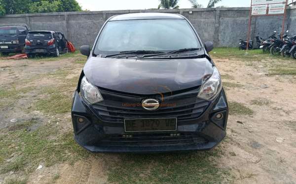 DAIHATSU SIGRA