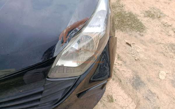 DAIHATSU SIGRA