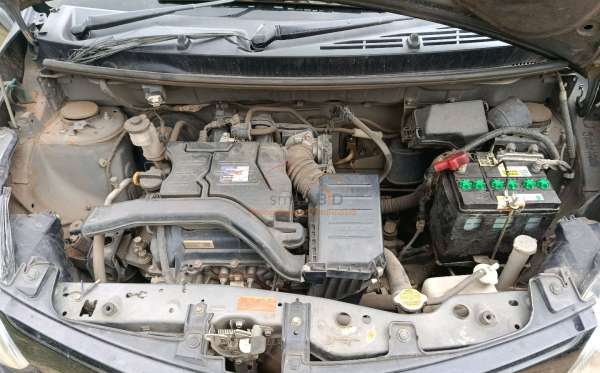 DAIHATSU SIGRA