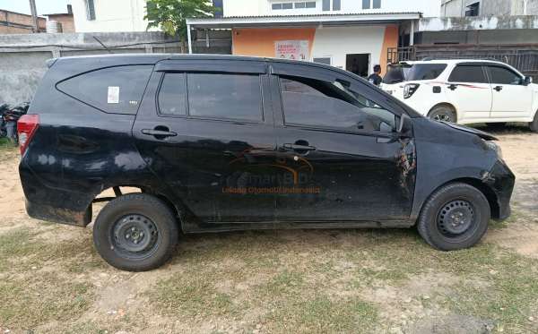 DAIHATSU SIGRA