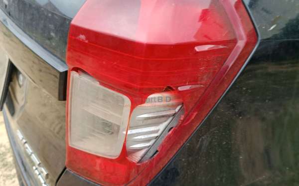 DAIHATSU SIGRA
