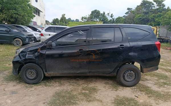 DAIHATSU SIGRA