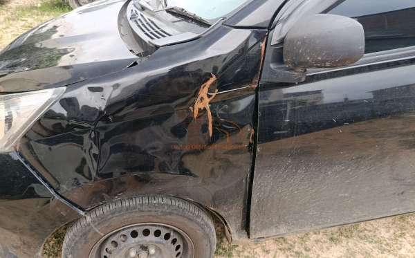 DAIHATSU SIGRA
