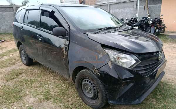 DAIHATSU SIGRA
