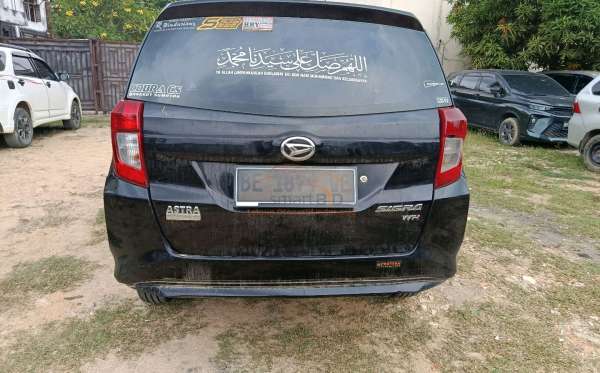 DAIHATSU SIGRA