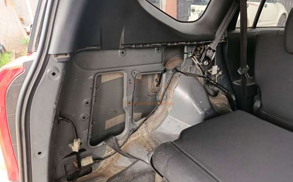 DAIHATSU SIGRA