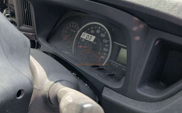 DAIHATSU SIGRA M