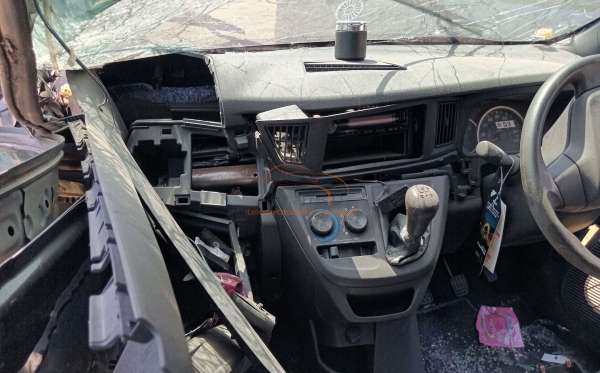 DAIHATSU SIGRA M
