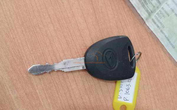 DAIHATSU SIGRA M