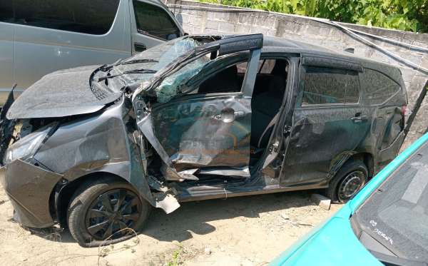 DAIHATSU SIGRA M