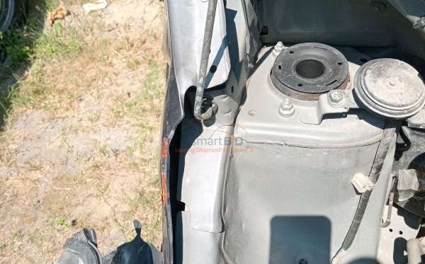 DAIHATSU SIGRA M