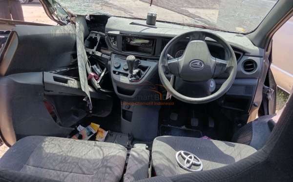 DAIHATSU SIGRA M