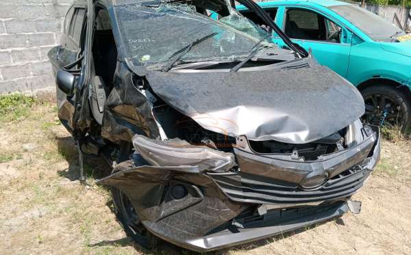 DAIHATSU SIGRA M