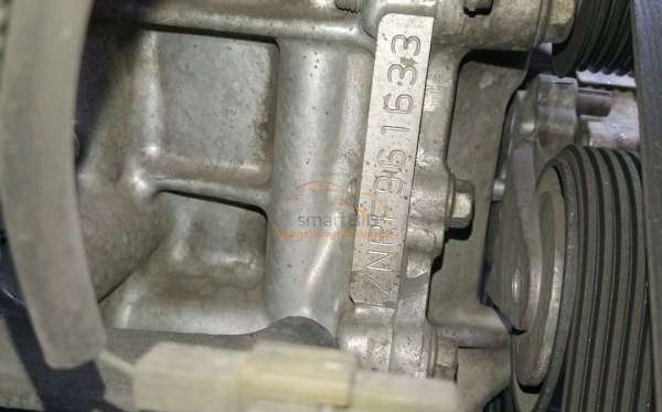 DAIHATSU TERIOS X