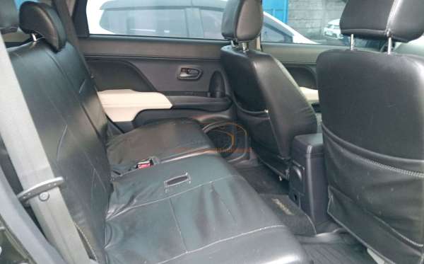 DAIHATSU TERIOS X