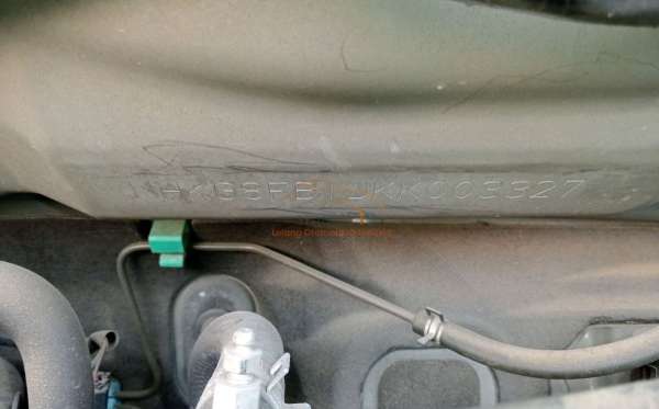 DAIHATSU TERIOS X