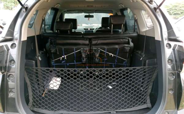 DAIHATSU TERIOS X