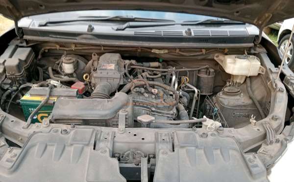 DAIHATSU TERIOS X