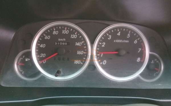 DAIHATSU  XENIA