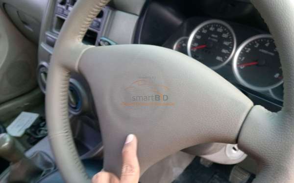 DAIHATSU  XENIA