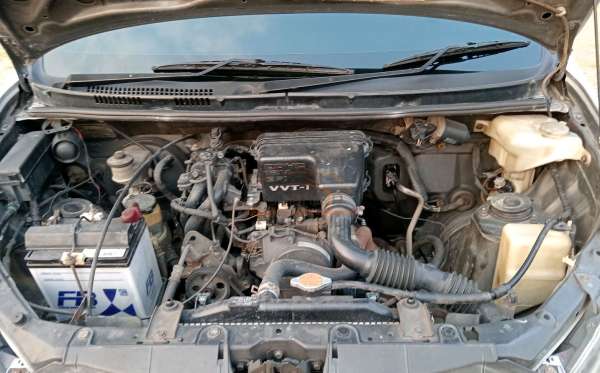 DAIHATSU  XENIA