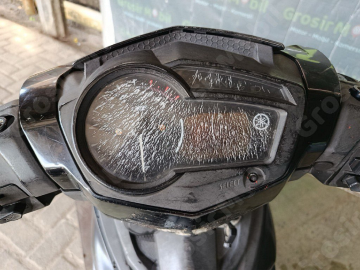 YAMAHA JUPITER MX