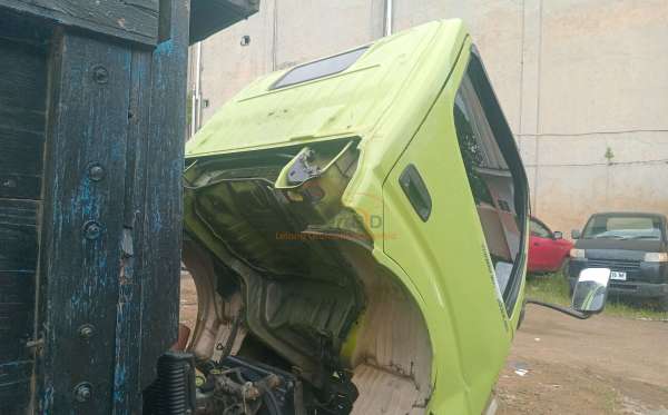 HINO 342R