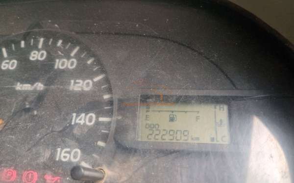 HINO 342R