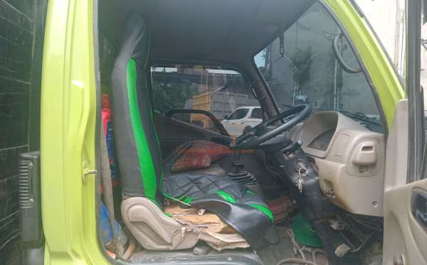 HINO 342R
