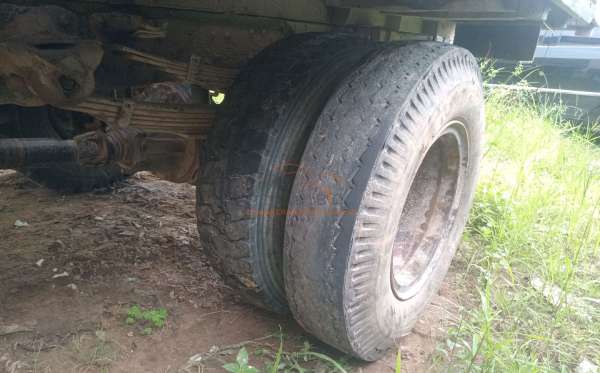 HINO 342R
