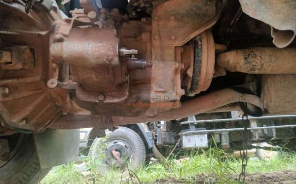 HINO 342R