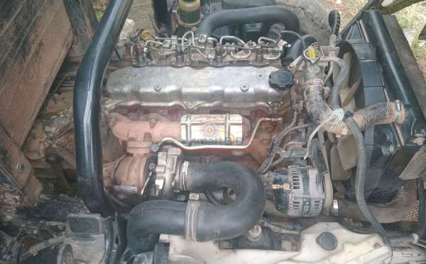 HINO 342R