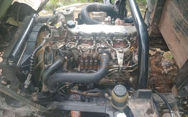 HINO 342R