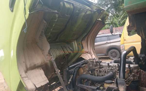 HINO 342R