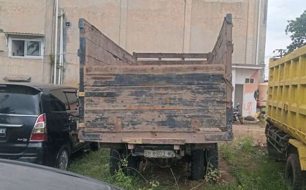 HINO 342R