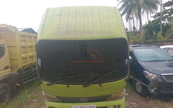 HINO 342R