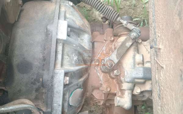 HINO 342R