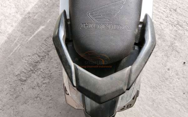 HONDA BEAT CBS FI CW